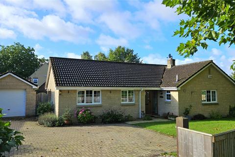 3 bedroom bungalow for sale, Chetcombe Road, Mere, Warminster, Wiltshire, BA12