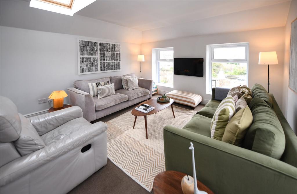 Lounge Area