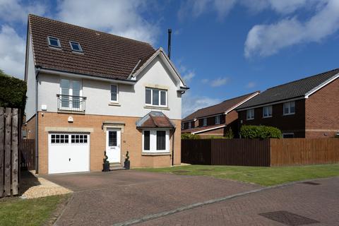 5 bedroom detached house for sale, Sir Thomas Elder Court, Kirkcaldy, KY2