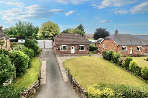 3 bedroom detached house for sale, Cholmondeley Road, Wrenbury, CW5