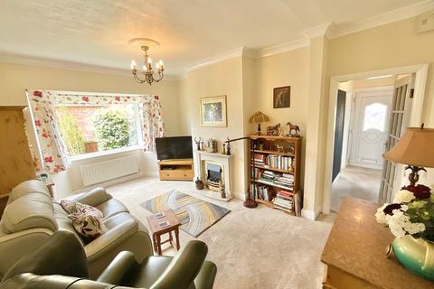 3 bedroom detached house for sale, Cholmondeley Road, Wrenbury, CW5