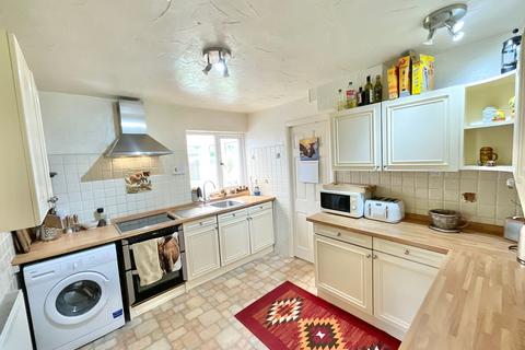 3 bedroom detached house for sale, Cholmondeley Road, Wrenbury, CW5