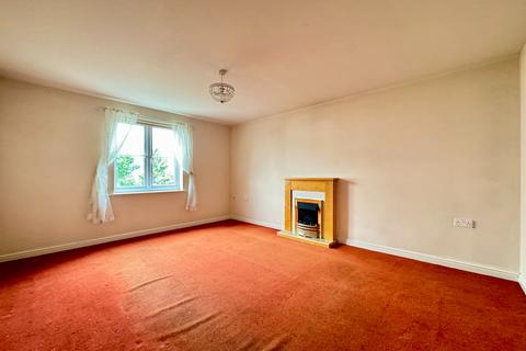 2 bedroom flat for sale, Regency Apartments, Citadel Ea, Killingworth, NE12