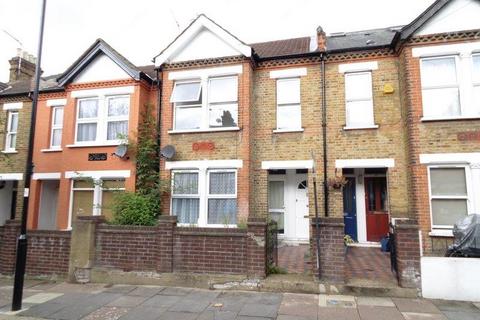 3 bedroom flat for sale, Osterley Park View Road, Hanwell, W7