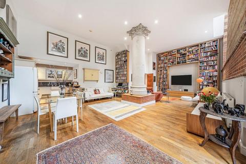 3 bedroom flat for sale, Dartmouth Park Hill, Archway