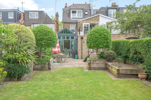 47 Tetherdown, London, N10 1NH