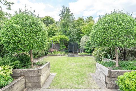 47 Tetherdown, London, N10 1NH