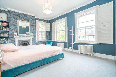 47 Tetherdown, London, N10 1NH