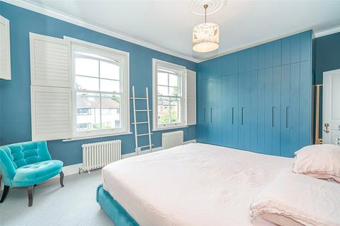 47 Tetherdown, London, N10 1NH