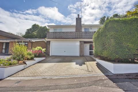 4 bedroom detached house for sale, Crabble Lane, Dover, CT17