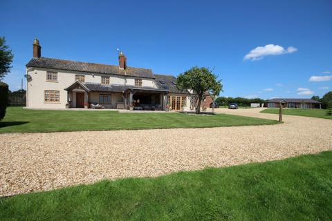 7 bedroom detached house for sale, Swallow Hole Road, Saltby