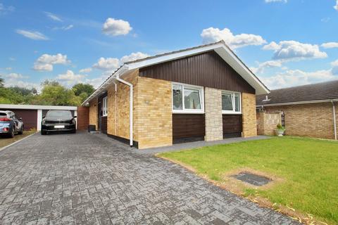 22 Berkeley, Letchworth Garden City, SG6 2HA