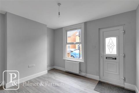 3 bedroom terraced house for sale, King Stephen Road, New Town, Colchester, Essex, CO1