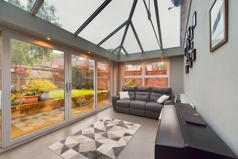 4 bedroom detached house for sale, Ashburn Close, Barrow, BB7