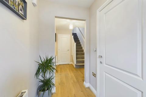 7 Ashburn Close, Barrow, Clitheroe, BB7 9GX