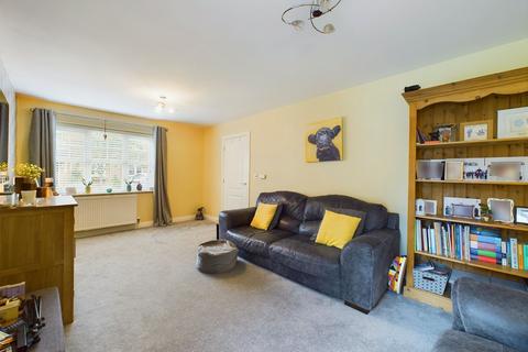 7 Ashburn Close, Barrow, Clitheroe, BB7 9GX