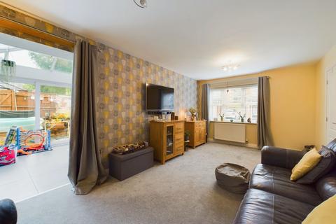 7 Ashburn Close, Barrow, Clitheroe, BB7 9GX