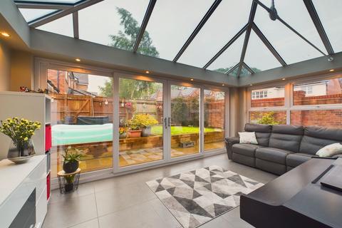 7 Ashburn Close, Barrow, Clitheroe, BB7 9GX