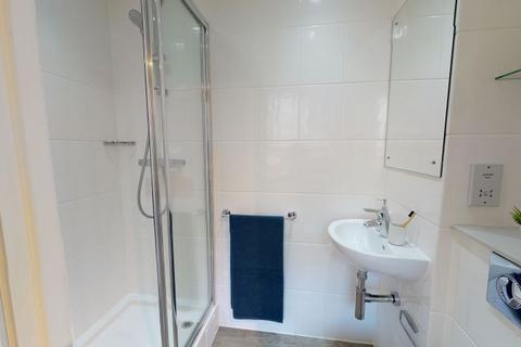 1 bedroom in a flat share to rent, Silver En Suite Premium at Sawmills,  2-4 Newmarket Road BN2