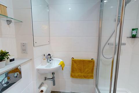 1 bedroom in a flat share to rent, Gold En Suite at Sawmills,  2-4 Newmarket Road BN2