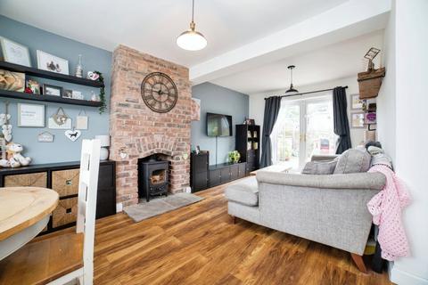 3 bedroom semi-detached house for sale, Belper Lane, Belper DE56