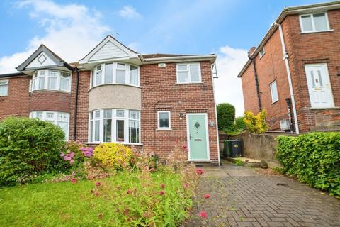 3 bedroom semi-detached house for sale, Belper Lane, Belper DE56