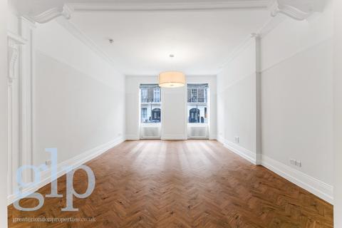 3 bedroom apartment to rent, Bedford Place, London,, WC1B