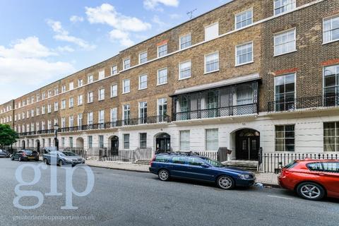3 bedroom apartment to rent, Bedford Place, London,, WC1B
