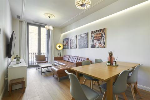 2 bedroom apartment, Flat For Sale In Eixample, Eixample, Barcelona