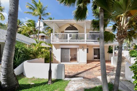 3 bedroom house, Villa 470, St. James Club, St. Paul, Antigua