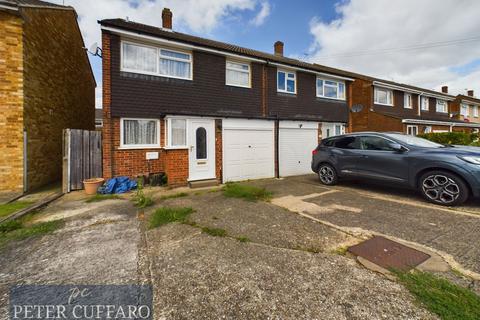 3 bedroom semi-detached house for sale, Caxton Road, Hoddesdon EN11