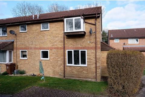 1 bedroom terraced house to rent, Bicester OX26