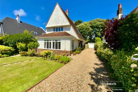 3 bedroom detached house for sale, East Cliff Way, Friars Cliff, Christchurch, Dorset, BH23
