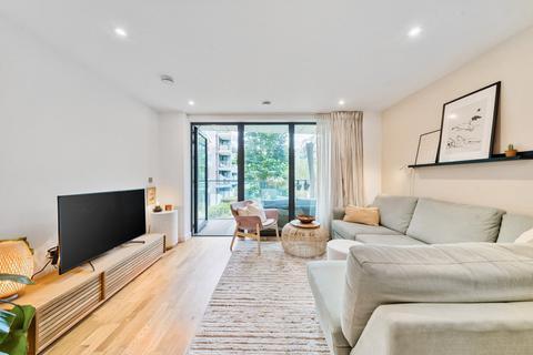 1 bedroom apartment for sale, Hawthorne Crescent, London