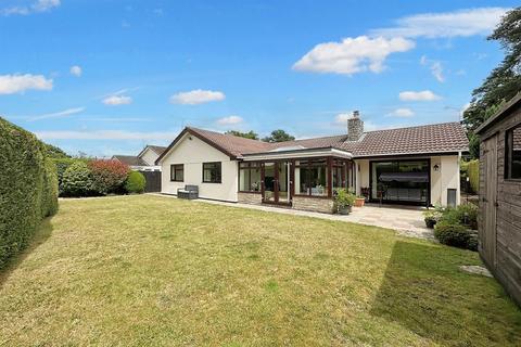 3 bedroom detached bungalow for sale, Ferndown