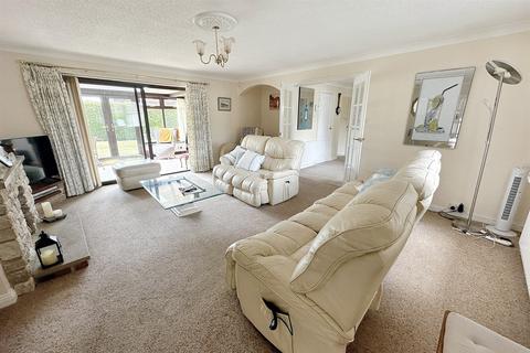 3 bedroom detached bungalow for sale, Ferndown