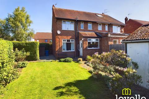 3 bedroom semi-detached house for sale, South Street, East Riding of Yorkshire HU16