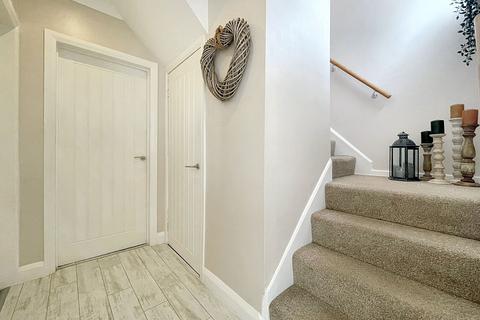 41 Amersham Crescent, Peterlee, SR8 5JJ