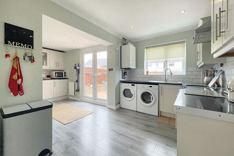 41 Amersham Crescent, Peterlee, SR8 5JJ