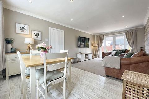 41 Amersham Crescent, Peterlee, SR8 5JJ