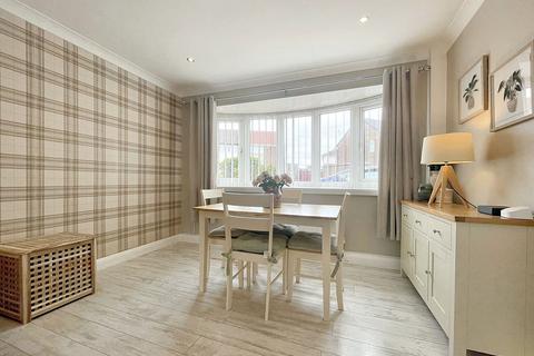 41 Amersham Crescent, Peterlee, SR8 5JJ