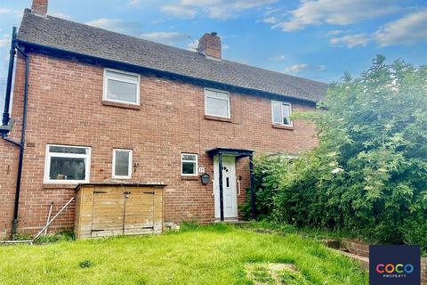 3 bedroom semi-detached house for sale, Ackerman Road, Dorchester DT1