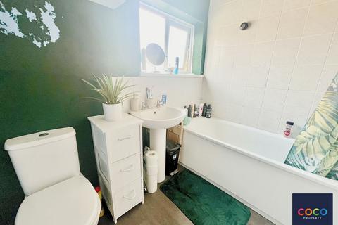 29 Ackerman Road, Dorchester, DT1 1NZ