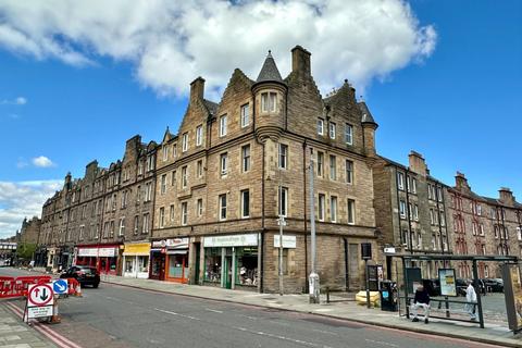 2 bedroom flat to rent, Gorgie Road, Edinburgh, EH11