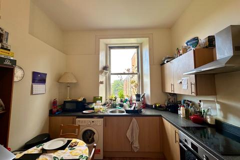 2 bedroom flat to rent, Gorgie Road, Edinburgh, EH11