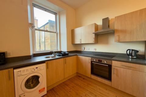 undefined, Gorgie Road, Edinburgh, EH11
