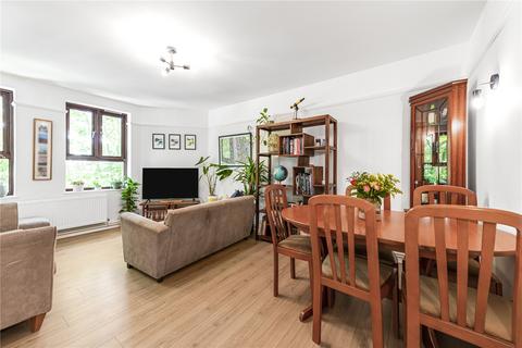 3 bedroom flat for sale, New Park Road, London, SW2