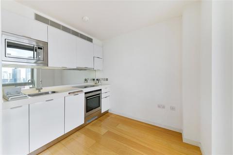 Studio to rent, Fairmont Avenue, London, E14