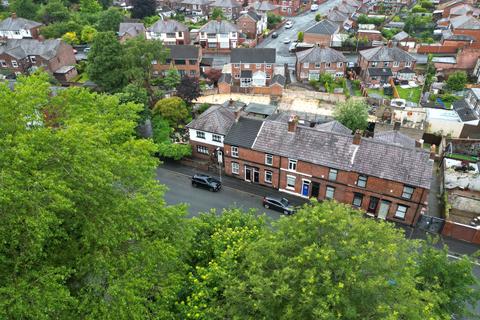 3 bedroom terraced house for sale, Dilloway Street, St. Helens, WA10