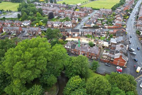 3 bedroom terraced house for sale, Dilloway Street, St. Helens, WA10